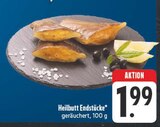 Heilbutt Endstücke Angebote bei EDEKA Freiberg für 1,99 €