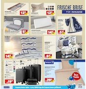 Koffer im Marktkauf Prospekt in Reutlingen Aktueller Marktkauf Prospekt mit Koffer, "Aktuelle Angebote", Seite 46