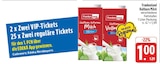 EDEKA Osterburken - Haltbare fettarme Milch Angebot im Prospekt Haltbare fettarme Milch bei EDEKA im Osterburken Prospekt für 1,00 €