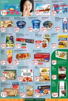 Joghurt im aktuellen GLOBUS Prospekt (Mannheim) Joghurt im GLOBUS Prospekt "Aktuelle Angebote" mit 31 Seiten (Mannheim)