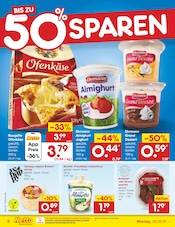 Aktueller Netto Marken-Discount Prospekt mit Joghurt, "Aktuelle Angebote", Seite 8