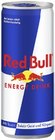 Energy Drink oder Erfrischungsgetränk im Angebot bei Kaufland in Görlitz Energy Drink oder Erfrischungsgetränk Angebote von Red Bull bei Kaufland Görlitz für 0,88 €