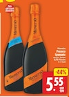 Prosecco Spumante von Mionetto für 5,55 € bei EDEKA im Angebot Prosecco Spumante von Mionetto im aktuellen EDEKA Prospekt