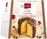 Panettone Cookie - FAVORINA en promo chez Lidl Panettone Cookie - FAVORINA dans le catalogue Lidl