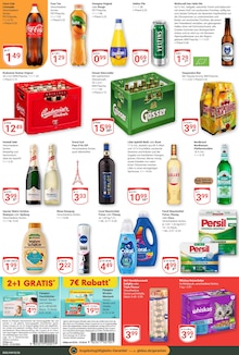 Pampers im GLOBUS Prospekt "Aktuelle Angebote" mit 27 Seiten (Braunschweig)