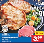 Schweine-Kotelett im Angebot bei Netto Marken-Discount in Oranienburg Schweine-Kotelett Angebote von Gut Ponholz bei Netto Marken-Discount Oranienburg für 3,99 €