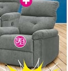 Aktuelle Fernsehsessel Angebote bei SB Möbel Boss in Rostock Aktuelles Sessel Angebot bei SB Möbel Boss in Rostock ab 299,99 €