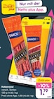 Aktuelles Kabanossi Angebot bei Netto Marken-Discount in Hamburg ab 1,79 €