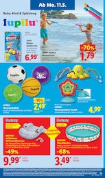 Lidl Kinderspielzeug im Prospekt 