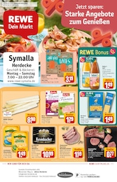 REWE Prospekt für Herdecke mit 30 Seiten REWE Prospekt für Herdecke: "Dein Markt", 30 Seiten, 18.05.2026 - 23.05.2026