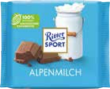 E aktiv markt - Bunte Vielfalt Tafelschokolade Angebot im Prospekt Bunte Vielfalt Tafelschokolade bei E aktiv markt im Prospekt "" für 1,29 €