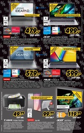 Lenovo Angebote im Prospekt "Top Angebote" von MEDIMAX auf Seite 2