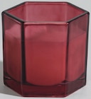 Bougie parfumée en promo chez Maisons du Monde Bougie parfumée dans le catalogue Maisons du Monde