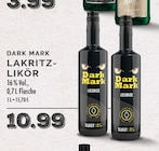 Lakritzlikör bei EDEKA im Voerde Prospekt für 10,99 €