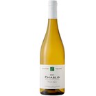 A.O.P. Chablis Vieilles Vignes - CLOSERIE DES ALISIERS en promo chez Carrefour Market A.O.P. Chablis Vieilles Vignes - CLOSERIE DES ALISIERS dans le catalogue Carrefour Market