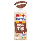 100% mie - HARRYS dans le catalogue Carrefour