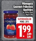 Aktuelle Erdbeeren Angebote bei EDEKA in Augsburg Aktuelles Gourmet-Frühstück Konfitüre Erdbeere Angebot bei EDEKA in Augsburg ab 1,99 €