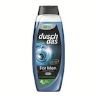 Duschgel im Angebot bei Lidl in Neustadt Duschgel Angebote von duschdas bei Lidl Neustadt für 2,49 €