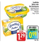 E center - Butter Angebot im Prospekt Butter bei E center im Prospekt "" für 0,99 €