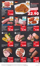 Grill im Kaufland Prospekt in Wuppertal Aktueller Kaufland Prospekt mit Grill, "KNÜLLER", Seite 32