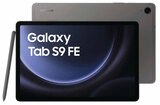 Galaxy Tab S9 FE Wi-fi-Tablet im Angebot bei MediaMarkt Saturn in Cottbus Galaxy Tab S9 FE Wi-fi-Tablet Angebote von Samsung bei MediaMarkt Saturn Cottbus für 449,00 €