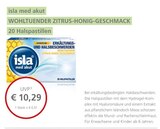 isla med akut bei LINDA im Wehingen Prospekt für 10,29 €