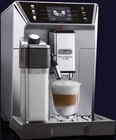Kaffeevollautomat PrimaDonna Class ECAM 550.85.MS Angebote von DeLonghi bei expert Gießen für 599,00 €