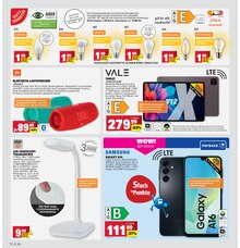 Fernseher im Marktkauf Prospekt "Aktuelle Angebote" mit 51 Seiten (Aalen)