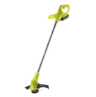 Coupe-bordure RY18LT23A-120 - RYOBI - Truffaut Coupe-bordure RY18LT23A-120 - RYOBI à 109,99 € dans le catalogue Truffaut