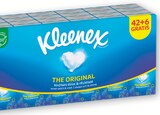 Mouchoirs - KLEENEX en promo chez U Express Mouchoirs - KLEENEX dans le catalogue U Express