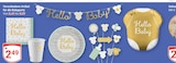 GLOBUS Neubrandenburg - Verschiedene Artikel für die Babyparty Angebot im Prospekt Verschiedene Artikel für die Babyparty bei GLOBUS im Neubrandenburg Prospekt für