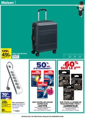 Catalogue Carrefour en cours à Créteil, "LE MOIS MONOPOLY", Page 69