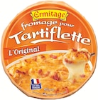 Fromage pour Tartiflette à Colruyt dans Saint-Lager