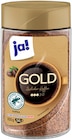 Instant Kaffee Gold Angebote von ja! bei REWE Willich für 2,99 €