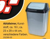 Aktuelles Abfalleimer Angebot bei Möbel AS in Mannheim ab 5,00 €