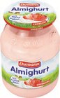 Almighurt von Ehrmann im aktuellen tegut Prospekt für 1,11 €