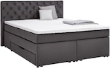 Boxspringbett „Chester“ im Angebot bei mömax in Koblenz Boxspringbett „Chester“ Angebote bei mömax Koblenz für 799,00 €