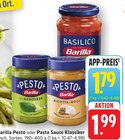 Pesto alla Genovese bei EDEKA im Walldorf Prospekt für 1,79 €