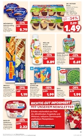 Baguette im Kaufland Prospekt in Göttingen Aktueller Kaufland Prospekt mit Baguette, "Aktuelle Angebote", Seite 31