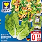 Herzstücke Mini-Romanasalat von EDEKA für 0,77 € bei EDEKA im Angebot Herzstücke Mini-Romanasalat von EDEKA im aktuellen EDEKA Prospekt