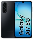 GALAXY A17 5G - SAMSUNG en promo chez Super U Romans-sur-Isère à 199,00 €