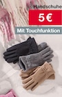 Woolworth Dülmen - Handschuhe Angebot im Prospekt Handschuhe bei Woolworth im Dülmen Prospekt für 5,00 €