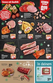 Aktueller REWE Prospekt mit Grill, "Dein Markt", Seite 6