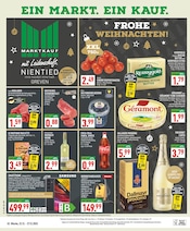 Aktueller Marktkauf Prospekt mit Fanta, "Aktuelle Angebote", Seite 1