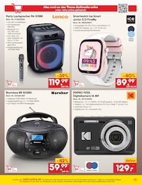 Netto Marken-Discount Kärcher im Prospekt 