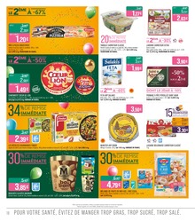 Offre Gâteau dans le catalogue Supermarchés Match du moment à la page 10