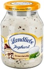Joghurt Heidelbeere von Landliebe für 0,99 € bei Kaufland im Angebot Joghurt Heidelbeere von Landliebe im aktuellen Kaufland Prospekt