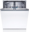 Einbau-Geschirrspüler CG6VX01EBD im Angebot bei expert in Lingen Einbau-Geschirrspüler CG6VX01EBD Angebote von Constructa bei expert Lingen für 549,00 €