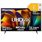 Aktuelles Hisense LED-TV 43A6N Angebot bei POCO in Pforzheim ab 259,99 €