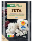 Feta im Angebot bei REWE in Erftstadt Feta Angebote von REWE Bio bei REWE Erftstadt für 2,39 €